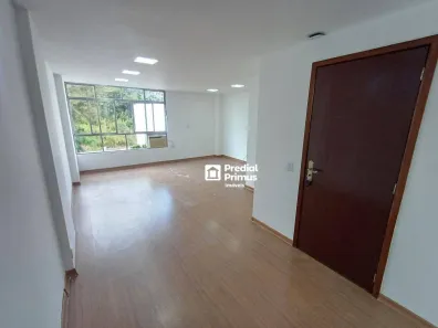 Conjunto Comercial / Sala para alugar, 52m² no Centro, Nova Friburgo