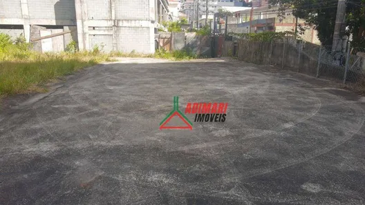 Terreno / Lote / Condomínio à venda, 1689m² no Centro, Diadema
