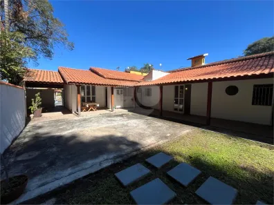 Casa com 3 Quartos à venda, 150m² no Centro, Águas de São Pedro