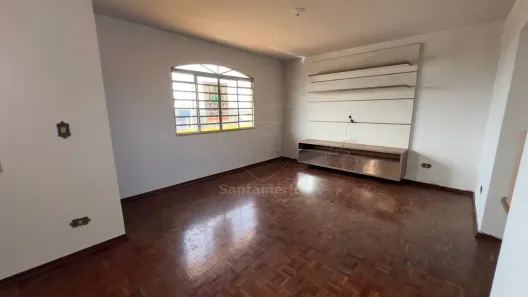 Casa com 3 Quartos para alugar, 150m² no Parque Residencial Joaquim Toledo Piza, Londrina