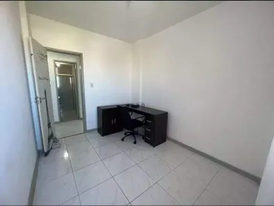 Apartamento com 3 Quartos à venda, 91m² no Coroa do Meio, Aracaju