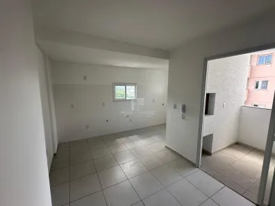 Apartamento com 2 Quartos à venda, 59m² no Alto São Bento, Itapema