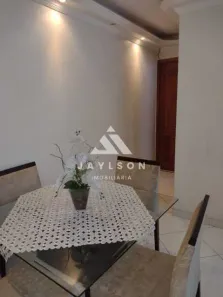 Apartamento com 2 Quartos à venda, 52m² no Jardim América, Rio de Janeiro