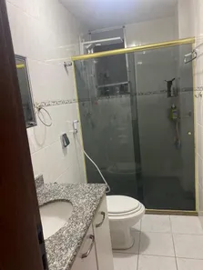 Apartamento com 3 Quartos à venda, 125m² no Centro, Barra do Piraí