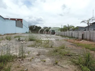 Galpão / Depósito / Armazém à venda, 1080m² no Jardim Canadá, Nova Lima