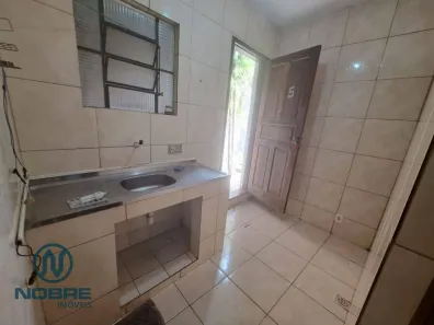 Kitnet para alugar, 20m² no Paineira, Teresópolis
