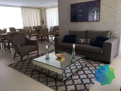 Apartamento com 3 Quartos para venda ou aluguel, 63m² no Bela Vista, Salto