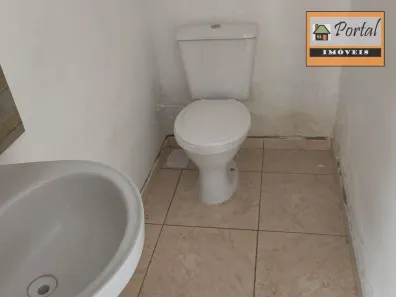 Loja / Salão / Ponto Comercial para alugar, 80m² no Jardim Marsola, Campo Limpo Paulista