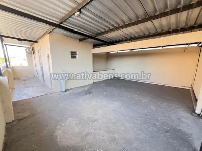 Kitnet para alugar, 30m² no Parque Duque, Duque de Caxias
