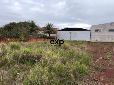 Terreno / Lote / Condomínio à venda, 600m² no Jardim Paraná, Assis Chateaubriand