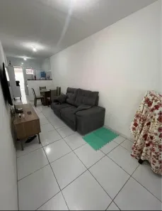 Casa com 2 Quartos à venda, 95m² no Uruguai, Salvador