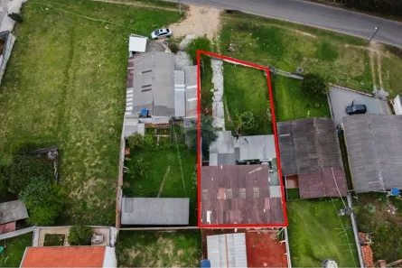 Terreno / Lote / Condomínio à venda, 465m² no Jardim NESITA, Campina Grande do Sul