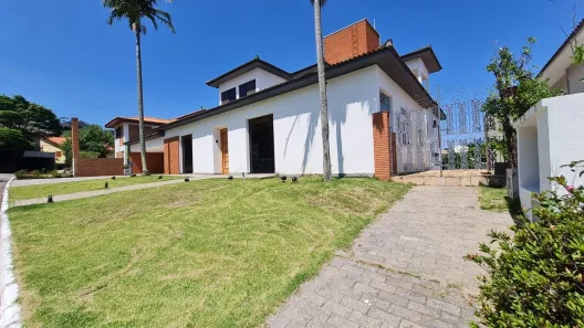 Casa de Condomínio com 5 Quartos para alugar, 620m² no Alphaville, Santana de Parnaíba