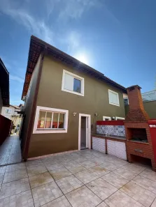 Casa de Condomínio com 3 Quartos para venda ou aluguel, 125m² no Granja Viana, Cotia