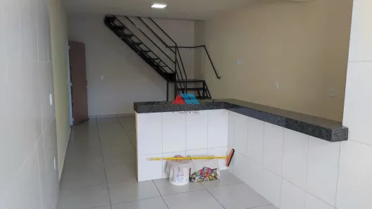 Apartamento com 1 Quarto para alugar, 35m² no Caeté, Caeté