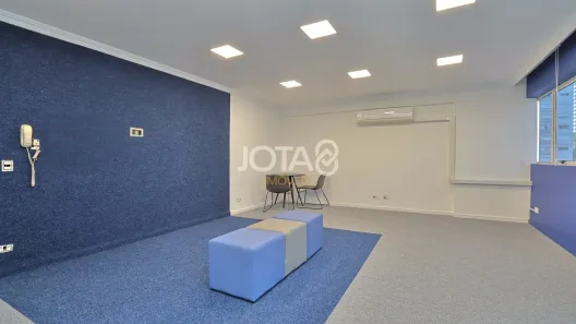 Conjunto Comercial / Sala para alugar, 34m² no Bigorrilho, Curitiba