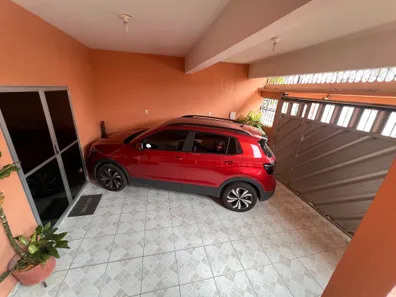 Casa com 5 Quartos à venda, 187m² no Japiim, Manaus