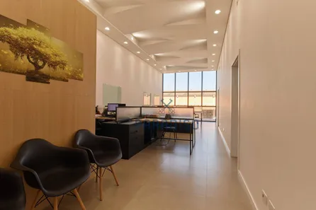Galpão / Depósito / Armazém à venda, 1000m² no Loteamento Industrial, Almirante Tamandaré