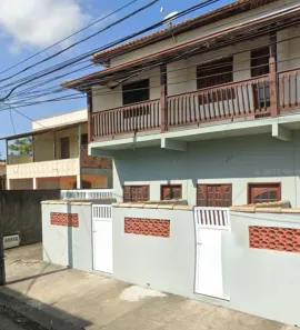 Kitnet com 1 Quarto à venda, 40m² no Nova Cidade, Rio das Ostras