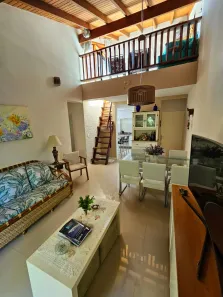 Apartamento com 3 Quartos à venda, 150m² no Pontal da Cruz, São Sebastião