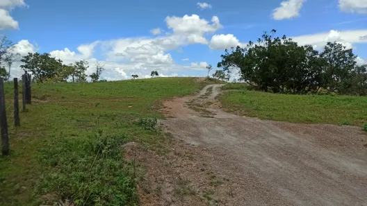 Fazenda / Sítio / Chácara com 5 Quartos à venda, 360000m² no Área Rural de Santo Antônio do Descoberto, Santo Antônio do Descoberto