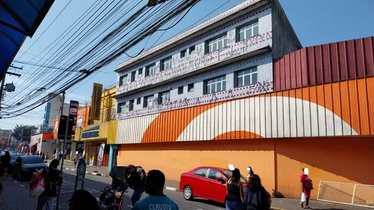 Loja / Salão / Ponto Comercial para alugar, 24m² no Centro, Poá