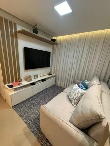 Apartamento com 2 Quartos à venda, 46m² no Parque Duque, Duque de Caxias