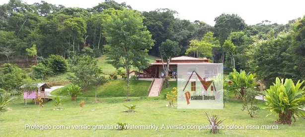 Fazenda / Sítio / Chácara com 3 Quartos à venda, 5000m² no Tinguí (Sampaio Correia), Saquarema