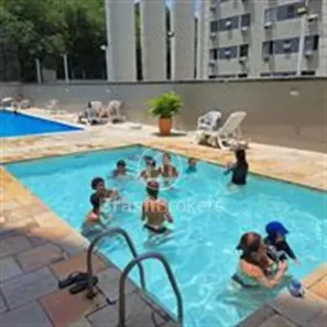 Apartamento com 2 Quartos à venda, 70m² no Rio Comprido, Rio de Janeiro