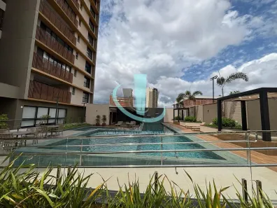 Apartamento com 3 Quartos para alugar, 140m² no Vila Ferroviária, Araraquara