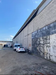 Loja / Salão / Ponto Comercial para alugar, 1000m² no Tomba, Feira de Santana