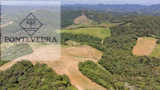 Terreno / Lote / Condomínio à venda, 106493m² no , Campo Magro