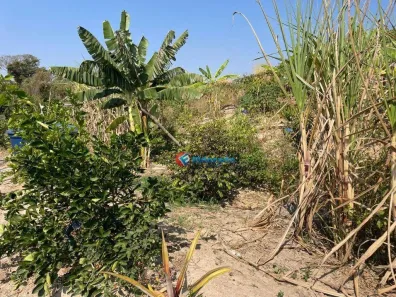 Terreno / Lote / Condomínio à venda, 1500m² no Alpes do Tietê, Cabreúva