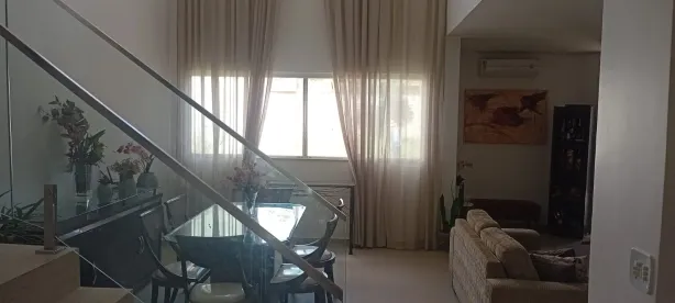 Casa de Condomínio com 4 Quartos à venda, 282m² no Riacho Fundo I, Brasília
