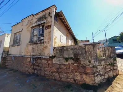 Prédio Inteiro com 2 Quartos à venda, 60m² no Centro, São Carlos