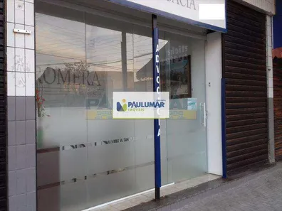 Conjunto Comercial / Sala à venda, 44m² no Balneário Agenor de Campos, Mongaguá