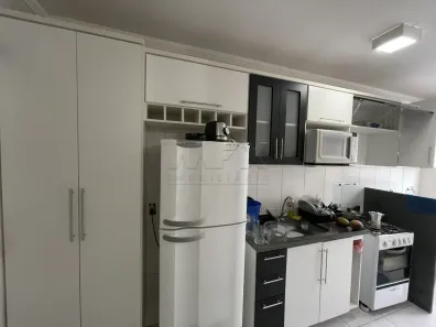 Cobertura com 3 Quartos à venda, 140m² no Vila Cardia, Bauru