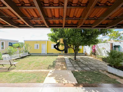 Casa de Condomínio com 3 Quartos à venda, 350m² no Setor Habitacional Arniqueira, Brasília