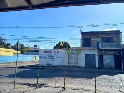 Prédio Inteiro com 2 Quartos à venda, 220m² no Centro, Sete Lagoas