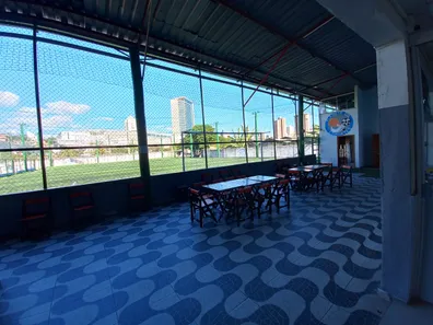 Galpão / Depósito / Armazém à venda, 500m² no Santa Tereza, Belo Horizonte