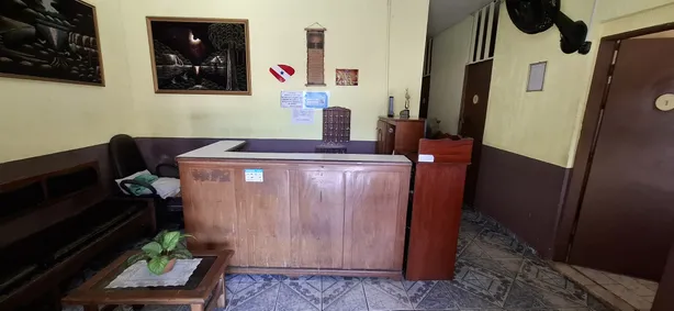 Hotel / Motel / Pousada com 26 Quartos à venda, 357m² no São Brás, Belém