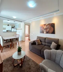 Apartamento com 2 Quartos à venda, 41m² no Maranguape I, Paulista