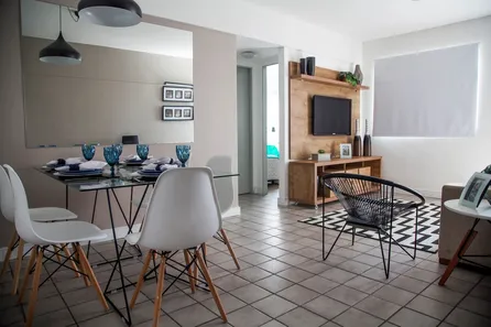 Residencial Jardim Caxangá no Várzea, Recife