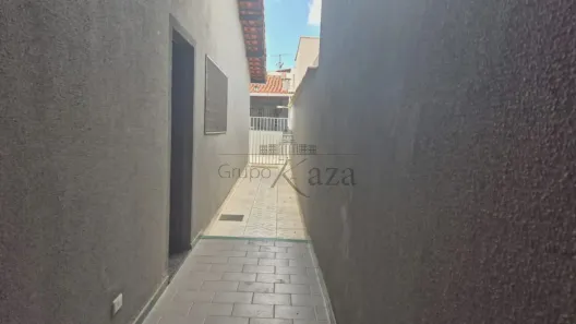 Casa com 4 Quartos para venda ou aluguel, 229m² no São João, Jacareí