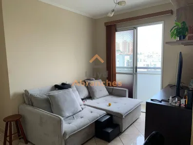 Apartamento com 2 Quartos à venda, 49m² no Nossa Senhora do Ó, São Paulo