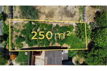 Terreno / Lote / Condomínio à venda, 250m² no Parque Residencial São Clemente, Monte Mor