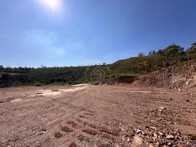 Terreno / Lote / Condomínio à venda, 6800m² no Dona Catarina, Mairinque