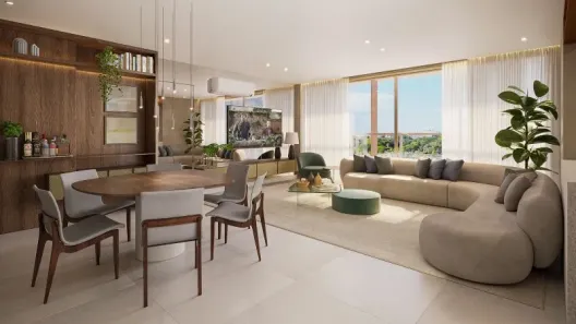 Apartamento com 2 Quartos à venda, 85m² no Zona Industrial, Brasília