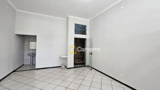 Loja / Salão / Ponto Comercial para alugar, 42m² no Vila Pântano, Santa Bárbara D'Oeste