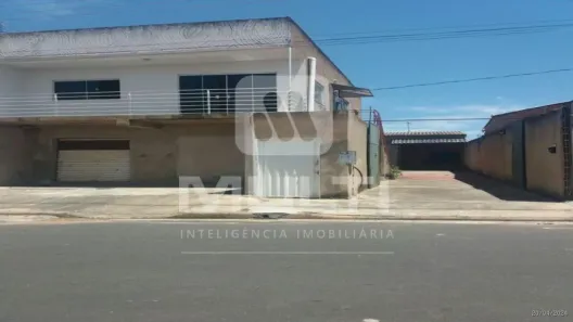 Loja / Salão / Ponto Comercial com 3 Quartos à venda, 200m² no Shopping Park, Uberlândia